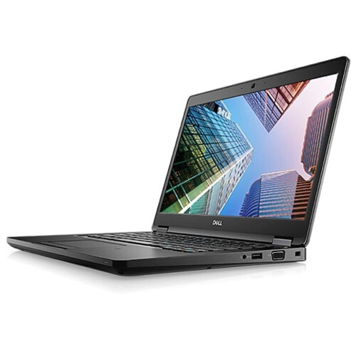 De Dell Latitude 5491 is een krachtige en ...