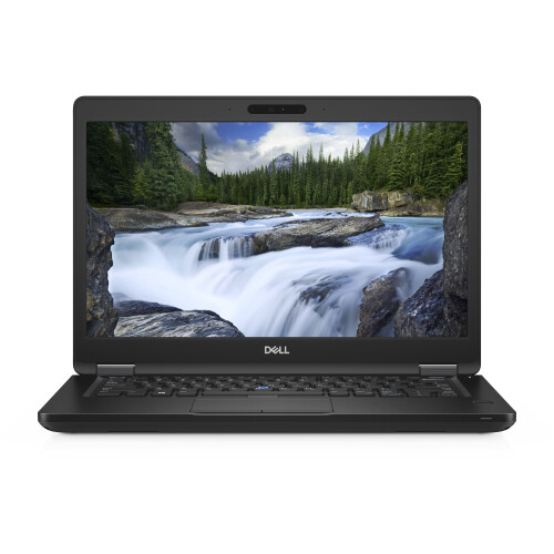 Maak kennis met de Dell Latitude 5491, een ...