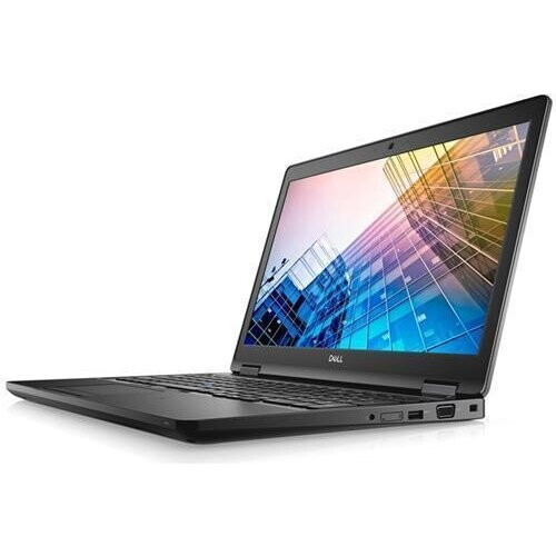 Dell Latitude 5495 14" Ryzen 3 Pro 2,0 GHz - SSD ...