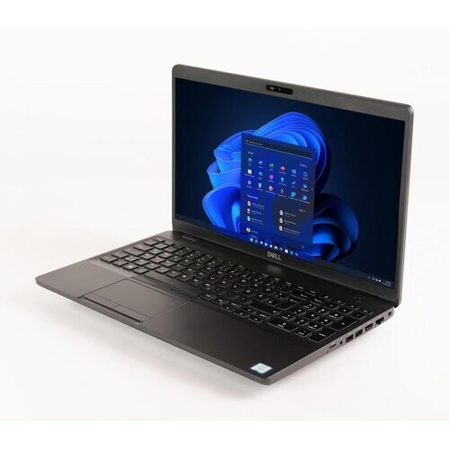 Dell Latitude 5500 15" 1.6 GHz - SSD 256 GB - 16GB ...