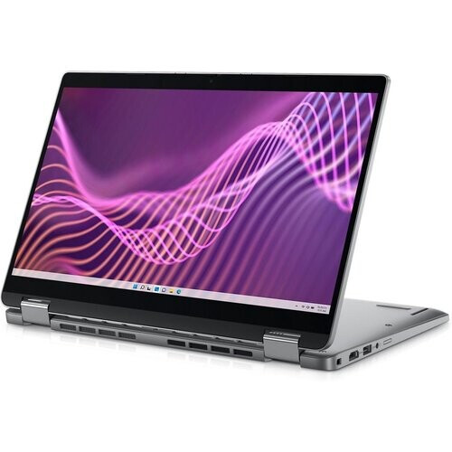 Dell Latitude 5500 15" Core i5 1.6 GHz - HDD 256 ...