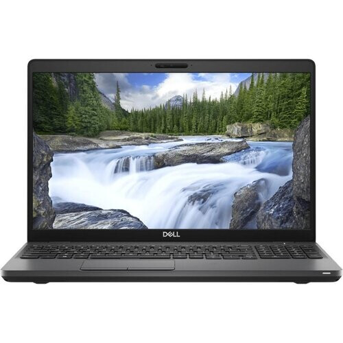 Dell Latitude 5500 15" i5-8365U GHz - HDD 500 GB - ...