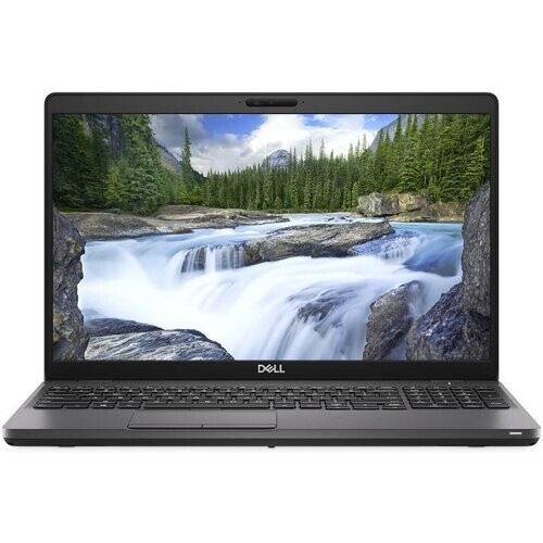 Dell Latitude 5500 15" Core i5-8365U 1,6 GHz - SSD ...