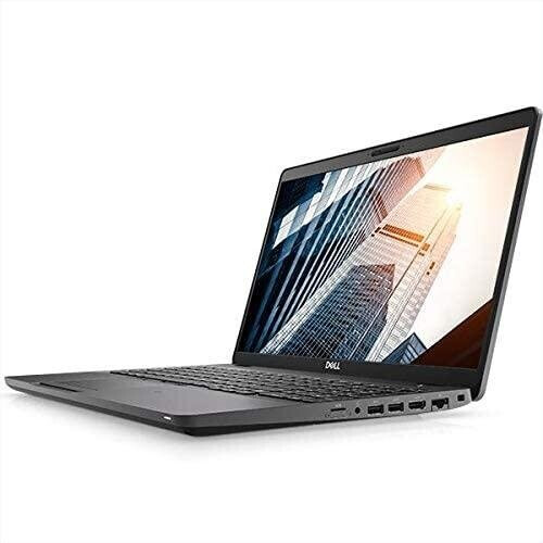 Dell Latitude 5500 15" Core i5 1.6 GHz - SSD 256 ...