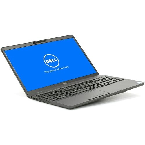 Dell Latitude 5500 15" Core i5 1.6 GHz - SSD 256 ...