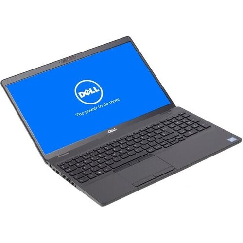 Dell Latitude 5500 15" Core i5 1.6 GHz - SSD 256 ...