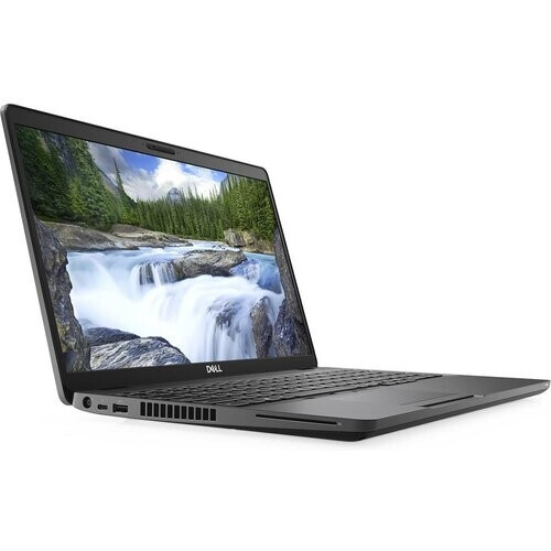 Dell Latitude 5500 15" Core i5 1,6 GHz - SSD 256 ...