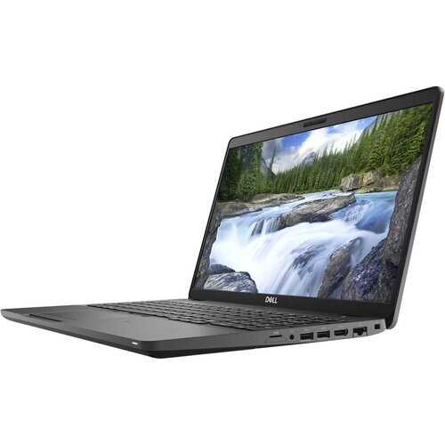 Dell Latitude 5500 15" Core i5 1.6 GHz - SSD 256 ...