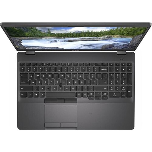 Dell Latitude 5500 15" Core i5 1.6 GHz - SSD 256 ...