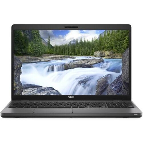 Dell Latitude 5500 15" Core i5 1,6 GHz - SSD 256 ...