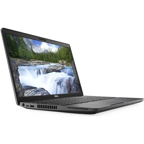 Dell Latitude 5500 15" Core i5 1.6 GHz - SSD 512 ...