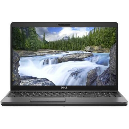 Dell Latitude 5500 15" Core i5 1,6 GHz - SSD 512 ...