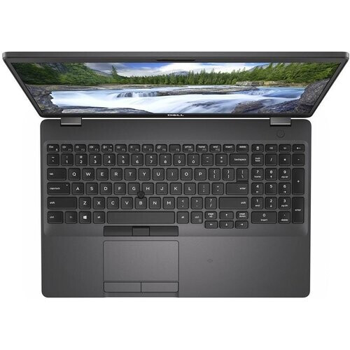 Dell Latitude 5500 15" Core i5 1,6 GHz - SSD 512 ...