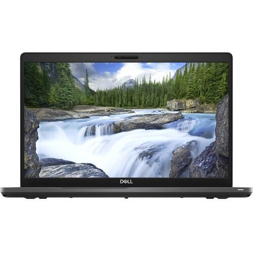 Dell Latitude 5500 15" Core i7 1.9 GHz - SSD 512 ...