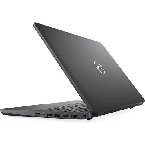 Dell Latitude 5500 Laptop 15.6" Non-Touch Screen ...