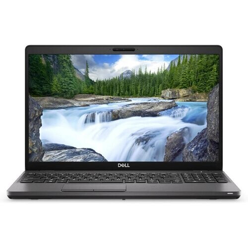 Dell Latitude 5500 15.6-inch (2019) - Core ...