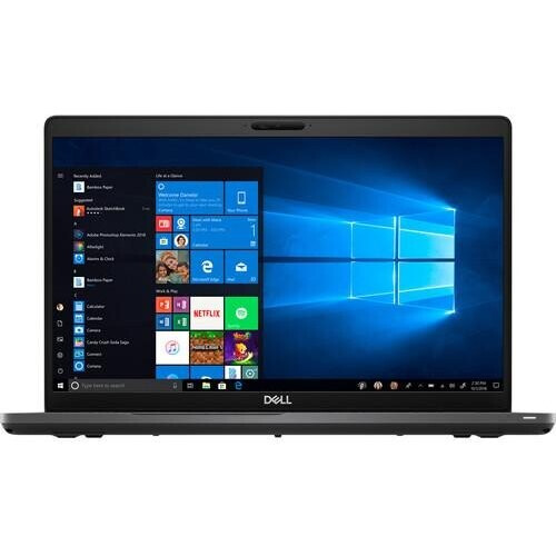 This is a Grade A Refurbished Dell Latitude 5500, ...