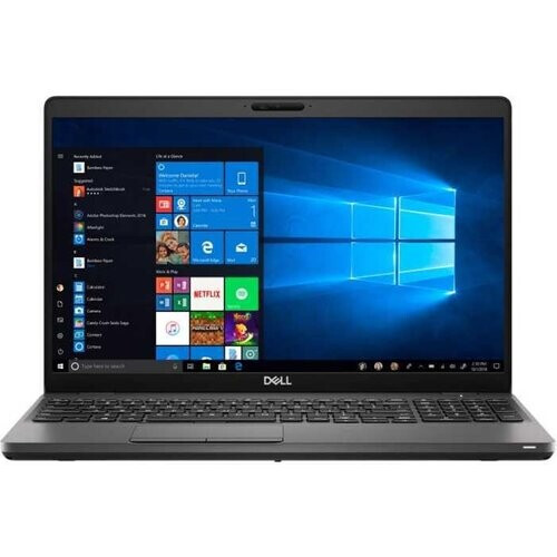 Dell Latitude 5500 15-inch (2018) - Intel Core ...
