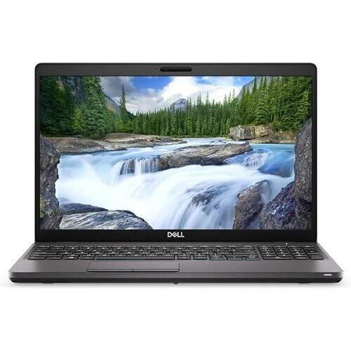 Dell Latitude 15 5500 16" 1.9 GHz - SSD 512 GB - ...
