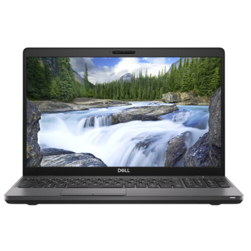 Frontend naam:Dell Latitude ...