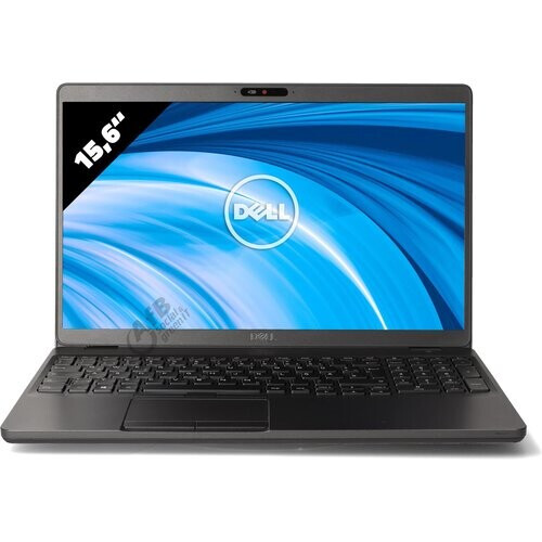 Dell Latitude 5500 - Webcam:Ja - Schnittstellen:3x ...