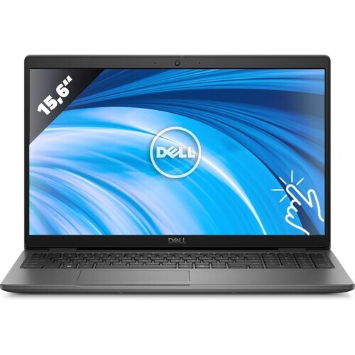 Dell Latitude 5500 - Webcam:Ja - ...