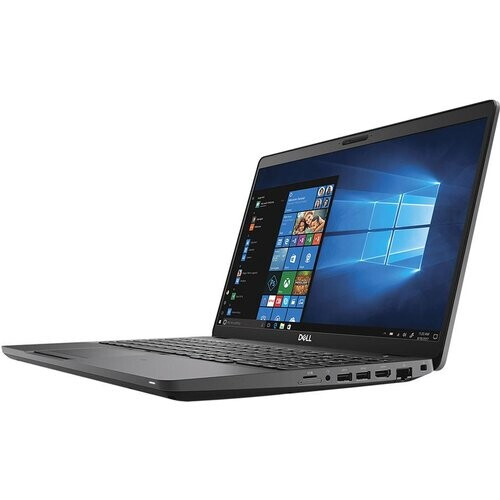 Dell Latitude 5501 15" Core i5 2.4 GHz - SSD 256 ...