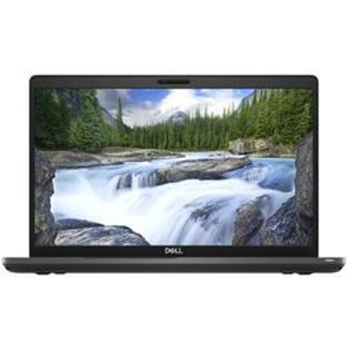 Portátil reacondicionado Dell Latitude 5501 ...