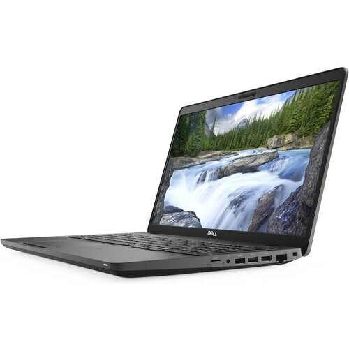 Dell Latitude 5501 15" Core i5 GHz - SSD 256 GB - ...