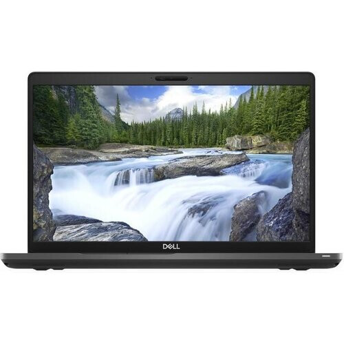 Dell Latitude 5501 15" Core i5 2,5 GHz - SSD 256 ...