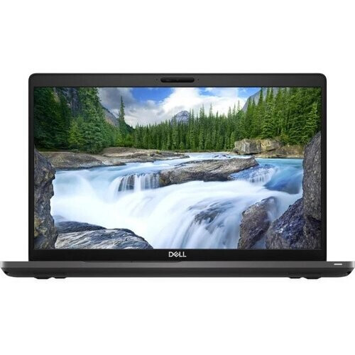 Dell Latitude 5501 15" Core i5 2.5 GHz - SSD 512 ...