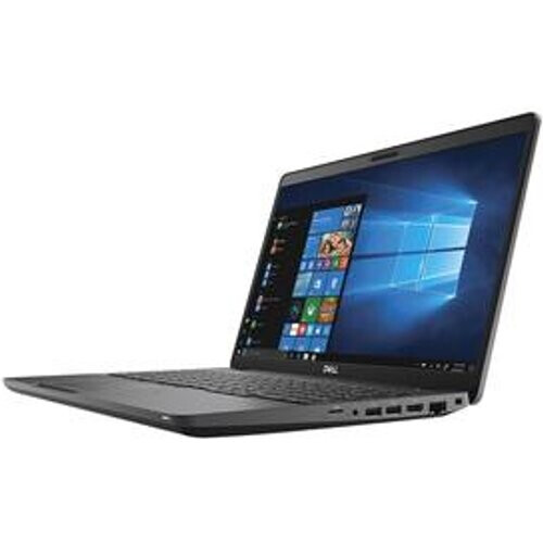 Dell Latitude 5501 15" 2.9 GHz - SSD 256 GB - 16GB ...