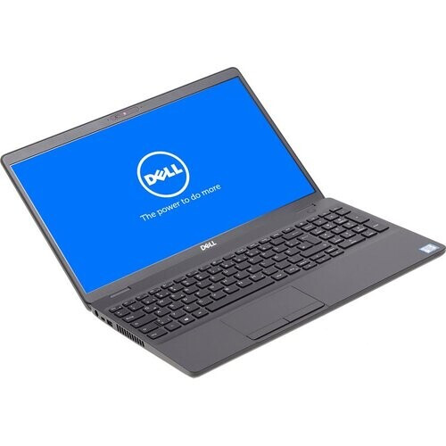 Dell Latitude 5501 15" Core i7 2.6 GHz - SSD 1000 ...