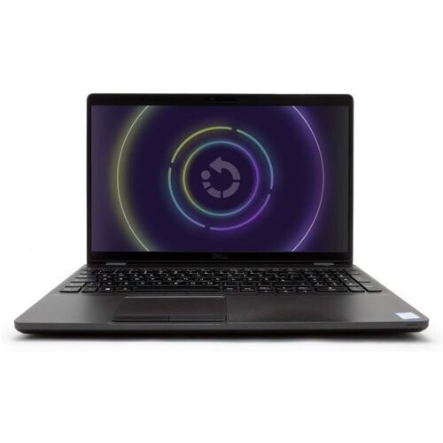 Dell Latitude 5501 15" Core i7 2.6 GHz - SSD 2 TB ...