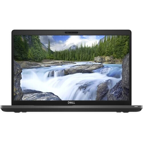 Dell Latitude 5501 15" Core i7 2.6 GHz - SSD 256 ...