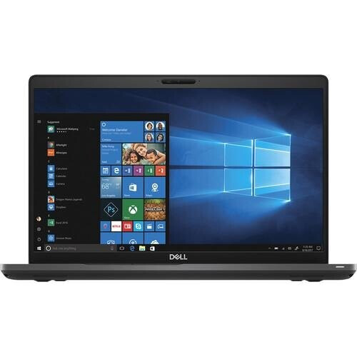 Dell Latitude 5501 15" 2.9 GHz - 1 TB SSD - 32GB - ...