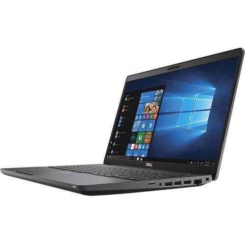 This is a Grade A Refurbished Dell Latitude 5501, ...