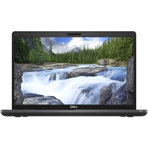 This is a Grade A Refurbished Dell Latitude 5501, ...