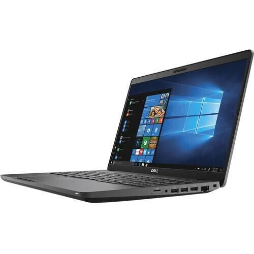 Dell Latitude 5501 15.6-inch (2019) - Core ...