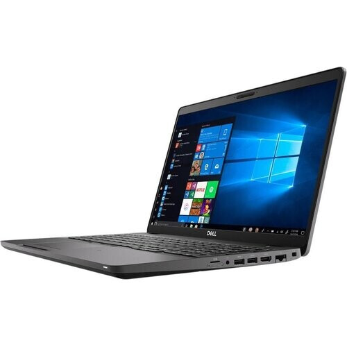 Dell 5501 15-inch (2019) - Intel Core i7-9850H CPU ...