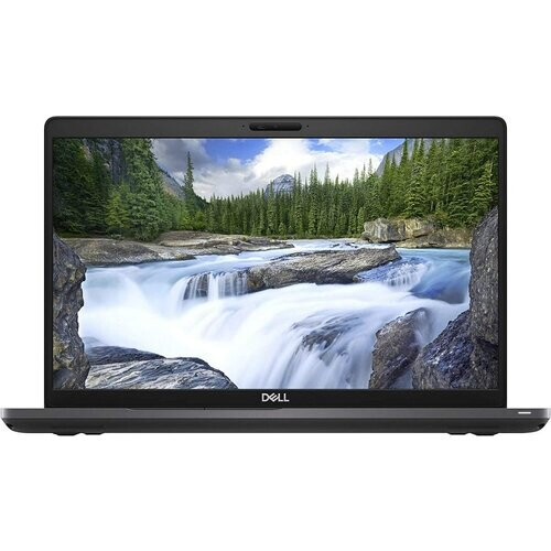Dell Latitude 5501 15-inch (2019) - Core i7-9850H ...