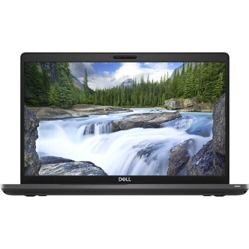 Dell Latitude 5501 15-inch (2019) - Core i7-9850H ...