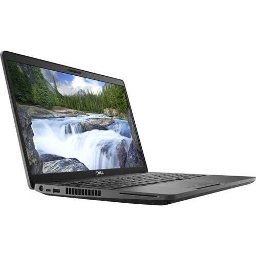 Dell Latitude 5501 Laptop 15.6" Non-Touch ...
