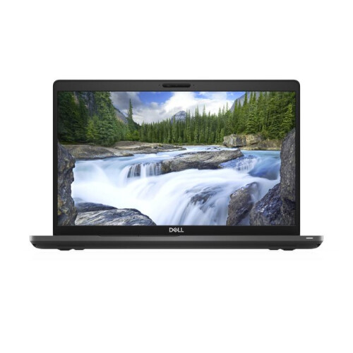 Frontend naam:Dell Latitude ...