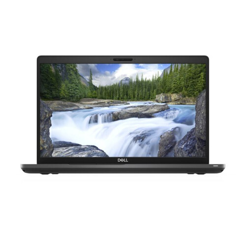 De Dell Latitude 5501 is een krachtige 15-inch ...