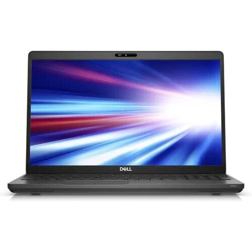 DELL Latitude 5501 Laptop 15.6" Non-Touch Screen ...