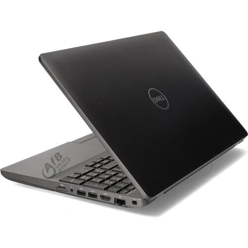 Dell Latitude 5501 - Zustand:Gebraucht - Webcam:Ja ...