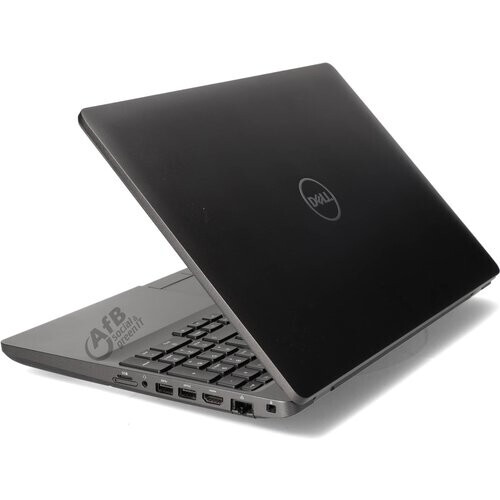 Dell Latitude 5501 - Webcam:Ja - ...