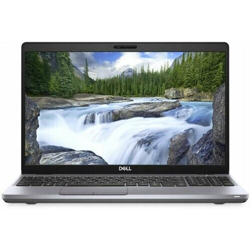 Dell Latitude 5510 15" Core i5 1.6 GHz - SSD 128 ...