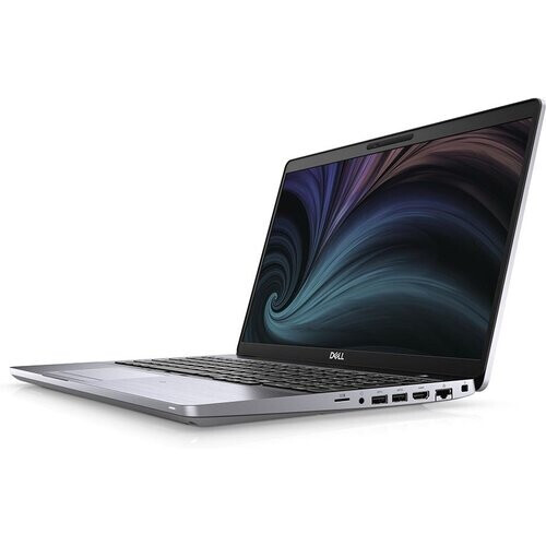 Dell Latitude 5510 15" Core i5 1.6 GHz - SSD 256 ...